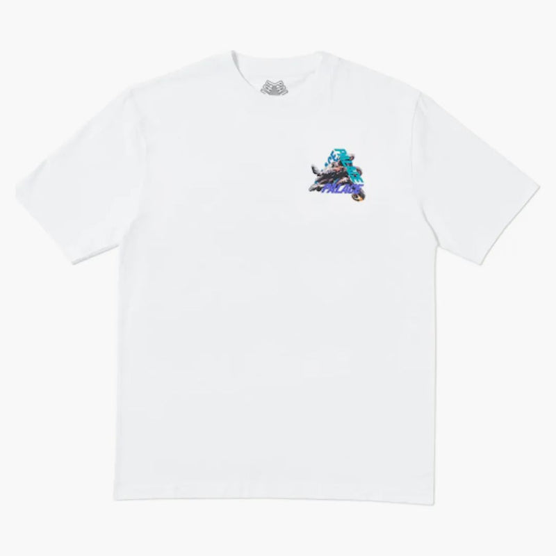 Tricou Octo Palace
