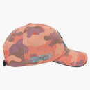 Palác Om 6-Panel Pink Camo
