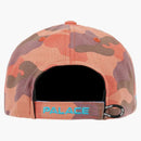 Palác Om 6-Panel Pink Camo