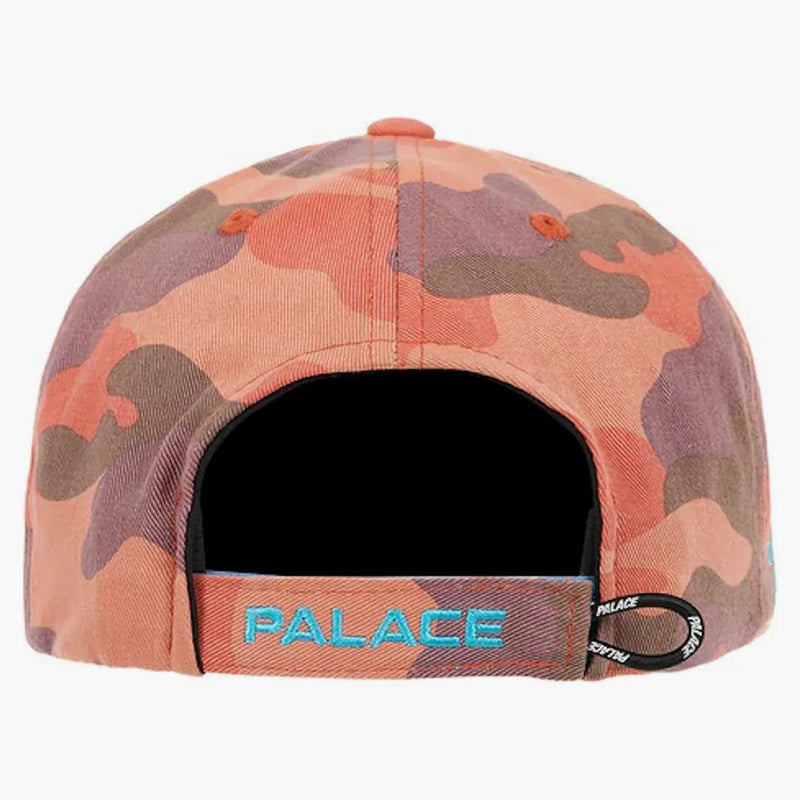 Palace OM OM a 6 pannelli mimeti