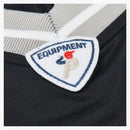 Palace Om Mesh Jersey Black