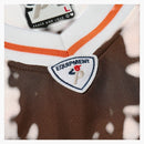 Palace Om Mesh Jersey Brown