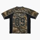 Palace Om Mesh Jersey Realtree