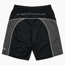 Palace Om Mesh Short Black