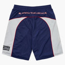 Palace Om Mesh Short Navy