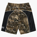 Palace Om Mesh Short Realtree