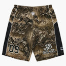 Palace Om Mesh Short Realtree