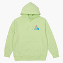 Palace Ombre Tri-Ferg Hood Mojito