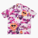 Camisa de energía abierta de palacio