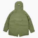 Palace Optical 2-in-1 Gore-tex Parka Olive/optical Green