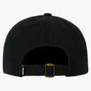 Palace Outdoors 6-Panel Black