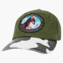 Palace Outdoors 6-panel Deep Green