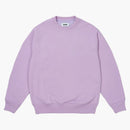 Palace Outline P-3 Crew Bloom Purple