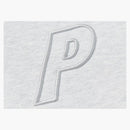 Palác obrys P-3 posádka šedá Marl