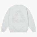 Palác obrys P-3 posádka šedá Marl