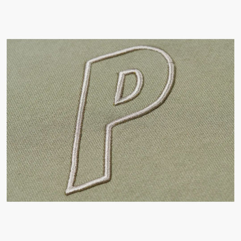 Palace Outline P-3 Crew Olive
