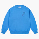 Palace Outline P-3 Crew Palatial Blue