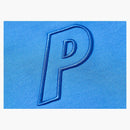 Palace Outline P-3 Crew Palatial Blue