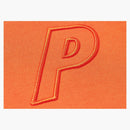 Palace Outline P-3 Crew Rouge
