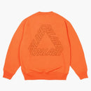 Palace Outline P-3 Crew Rouge