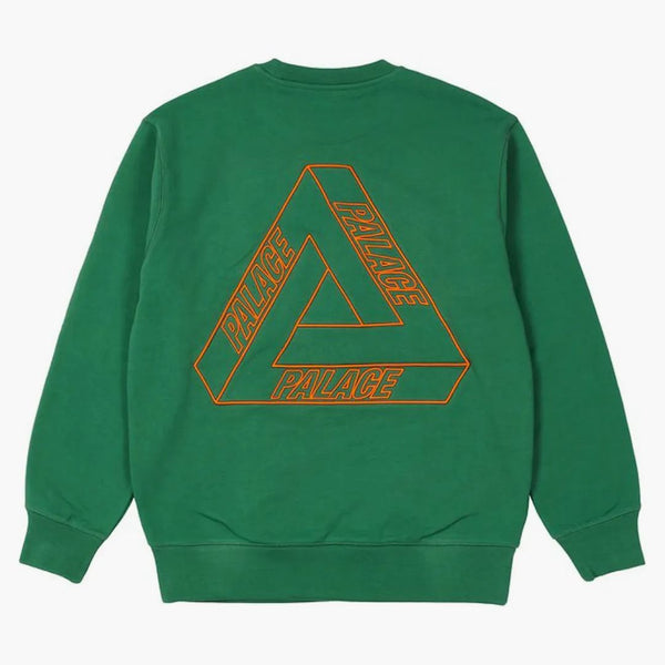 Palác Outliner s Designer Crew Green