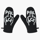 Palace Oven Gloves Black
