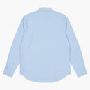 Palace Oxford Shirt Light Blue