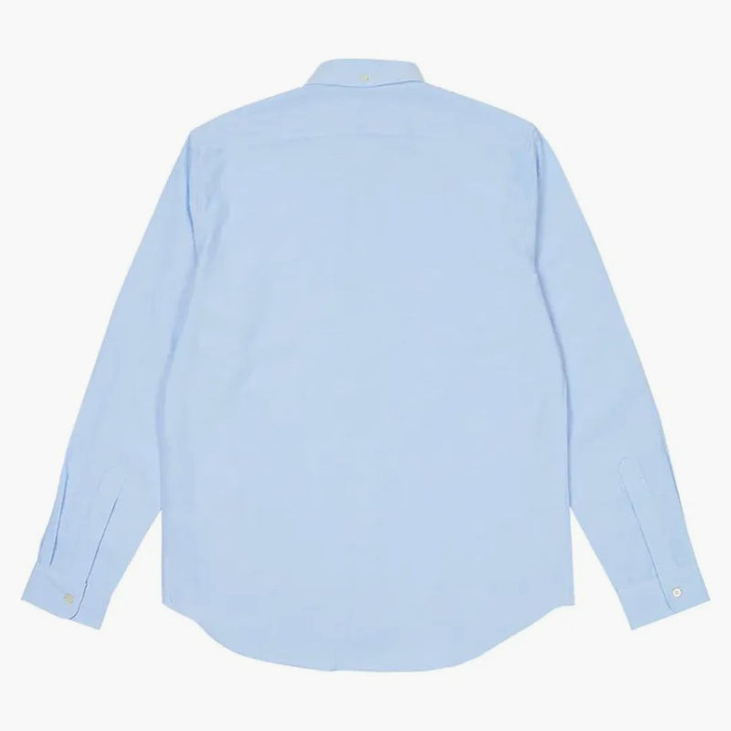 Palace Oxford Shirt Blu chiaro