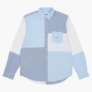 Palác Oxford Shirt Multi