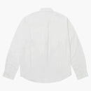 Palace Oxford Shirt (ss25) Soft White