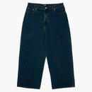 Palace P100 Super Baggy Jean Indigo Wash