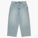 Palace P100 Super Baggy Jean Stone Wash