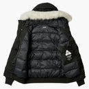 Palacio P-2B Cargo Parka Negro