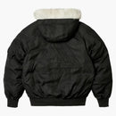 Palacio P-2B Cargo Parka Negro