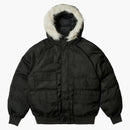 Palacio P-2B Cargo Parka Negro