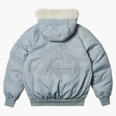 Palace P-2b Cargo Parka Ice Gray