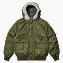 Palace P-2b Cargo Parka Olive