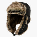 Palace P2b Reverso Fur Trooper Black