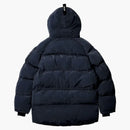 Palác P-3B Baffle Parka Navy