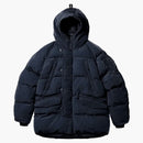 Palác P-3B Baffle Parka Navy