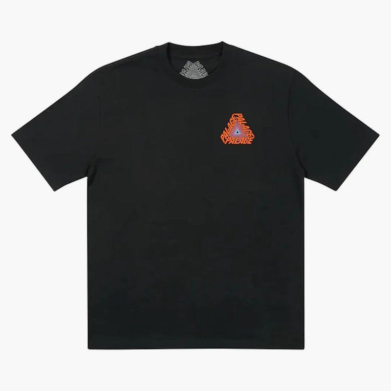 Palace P3 Bare Times T-shirt Black