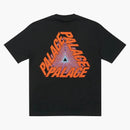 Palace P3 Bare Times T-shirt Black