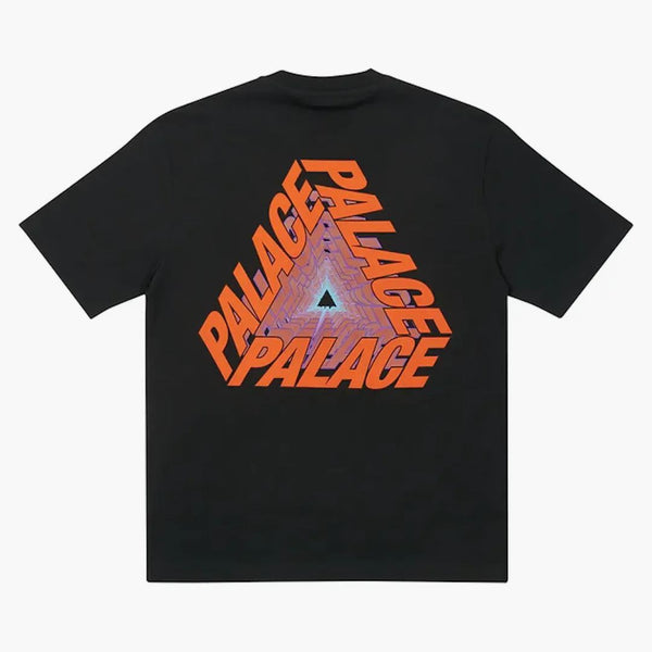 Palace P3 Bare Times T-shirt Black