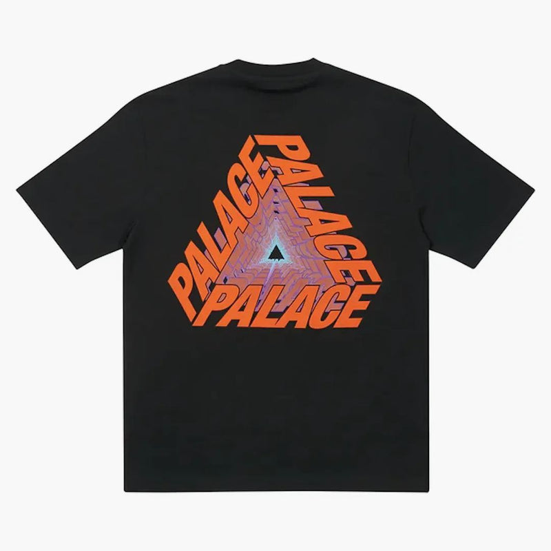 Palace P3 Bare Times T-shirt Black