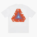 Palace P3 Bare Times T-Shirt White
