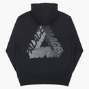 Palác P-3D Hood (Ultimo) Black