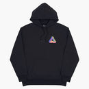 Palace P-3D Hood (sommaren 2017) Black
