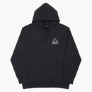 Palác P-3D Hood (Ultimo) Black