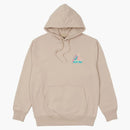 Palace P-3D Hood (FW21) Mushroom
