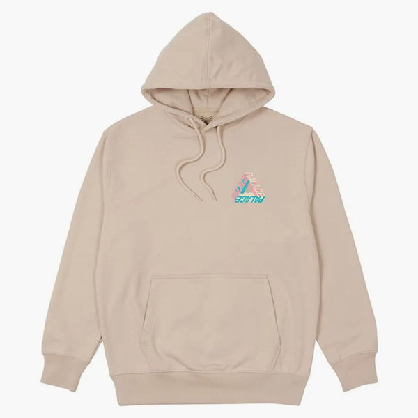 Palace P-3D Hood (FW21)